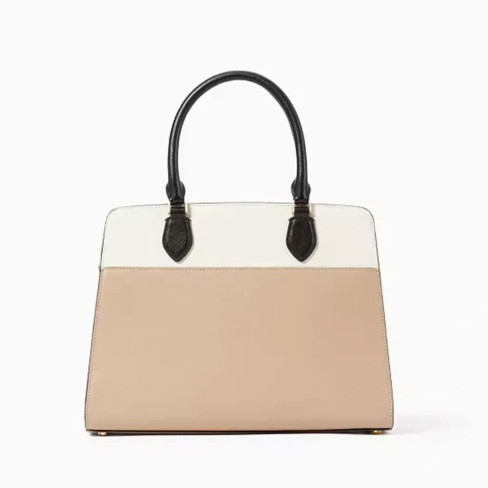 Kate Spade - Madison Medium Satchel- - AVAILABLE UNTIL 5/17/25 - Picture 5 of 11